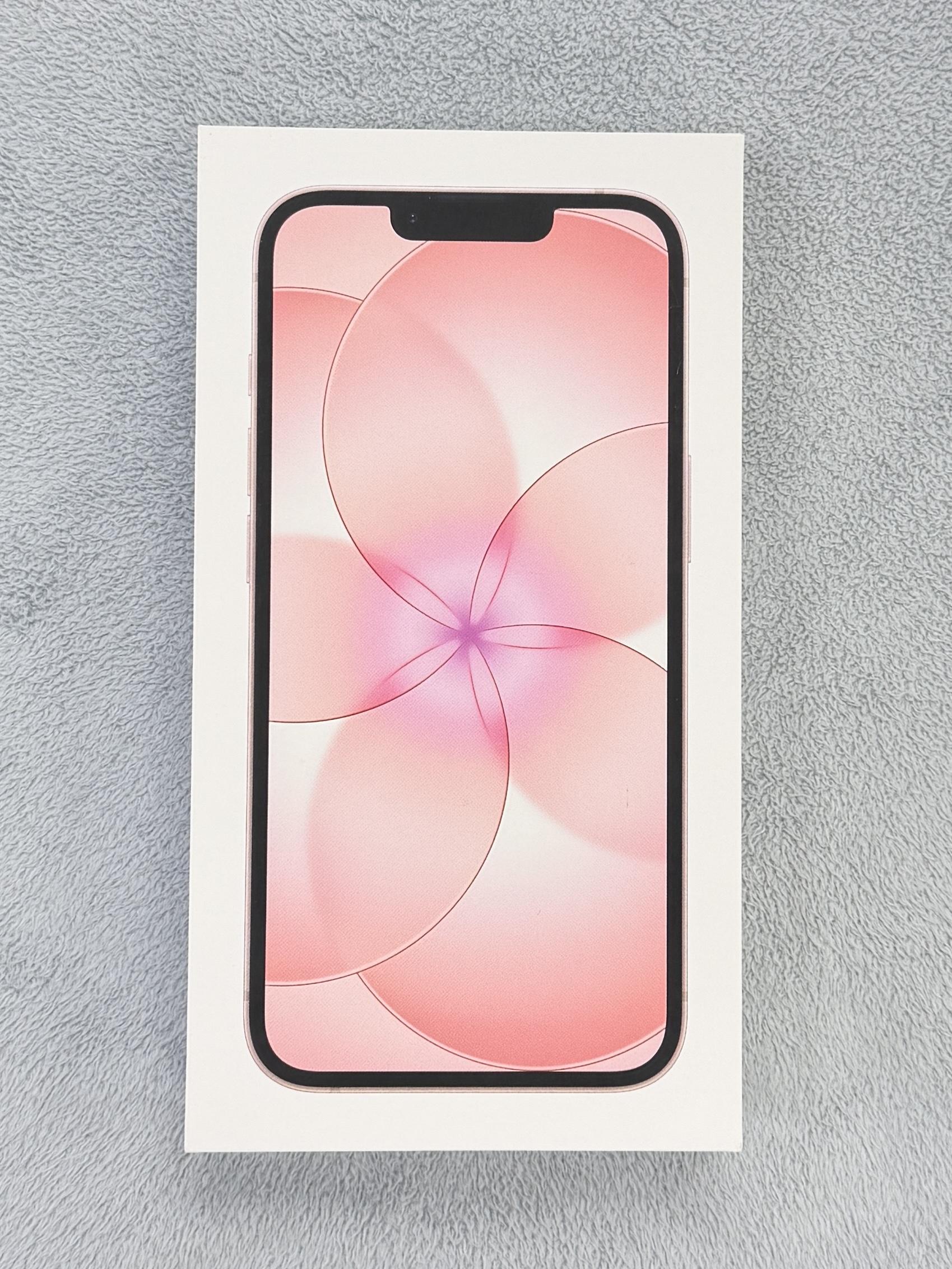 iPhone 17e の商品写真
