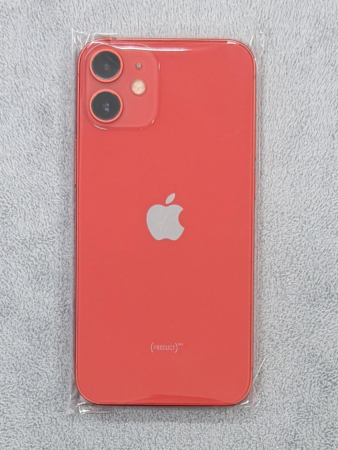 iPhone 12 mini の商品写真