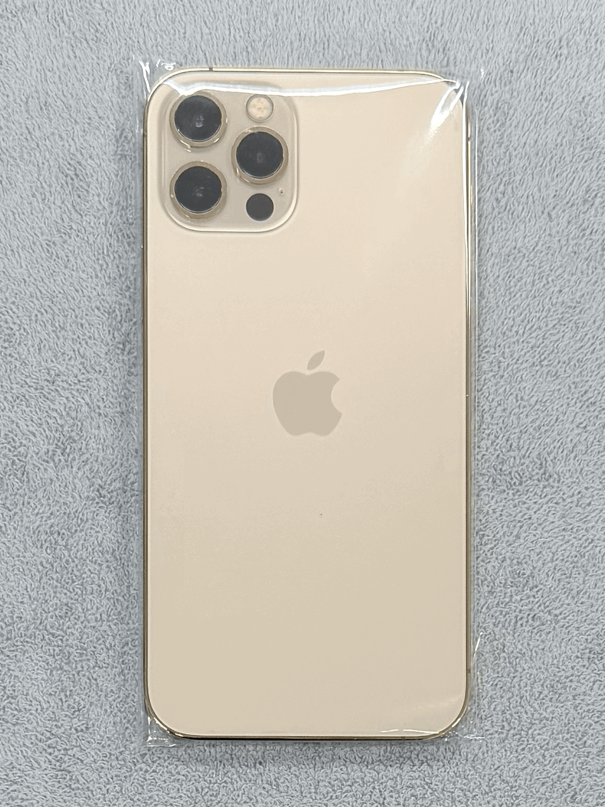 iPhone 12 Pro の商品写真