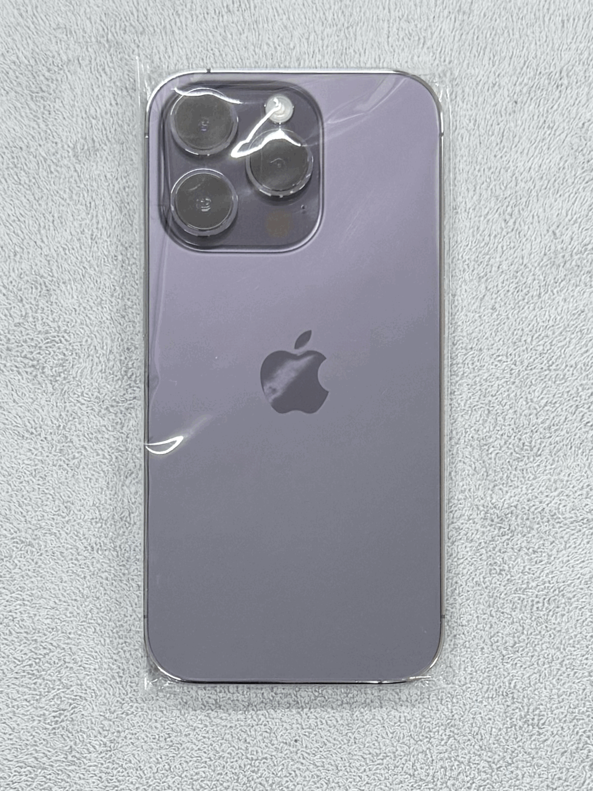 iPhone 14 Pro の商品写真