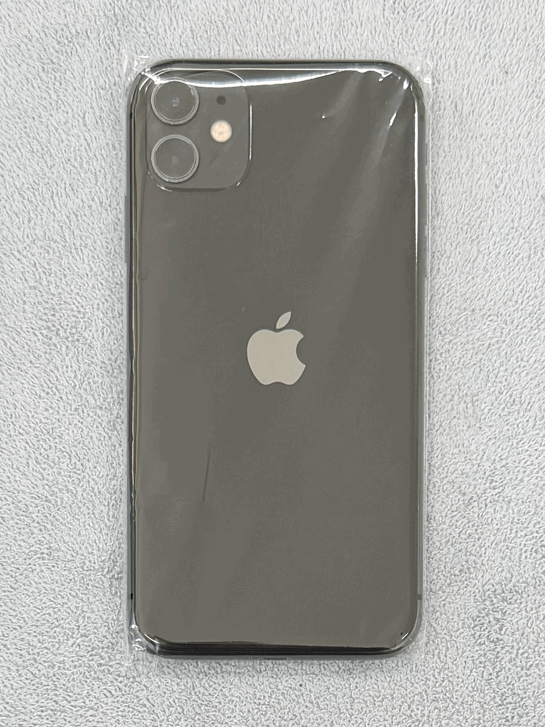 iPhone 11 の商品写真