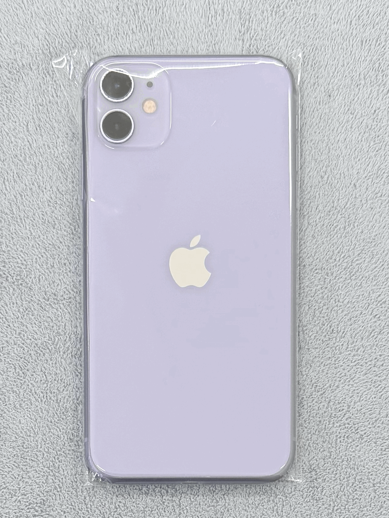 iPhone 11 の商品写真