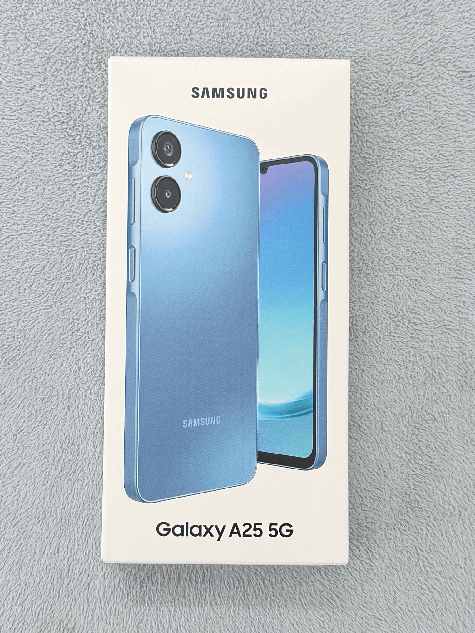 Galaxy A25 の商品写真