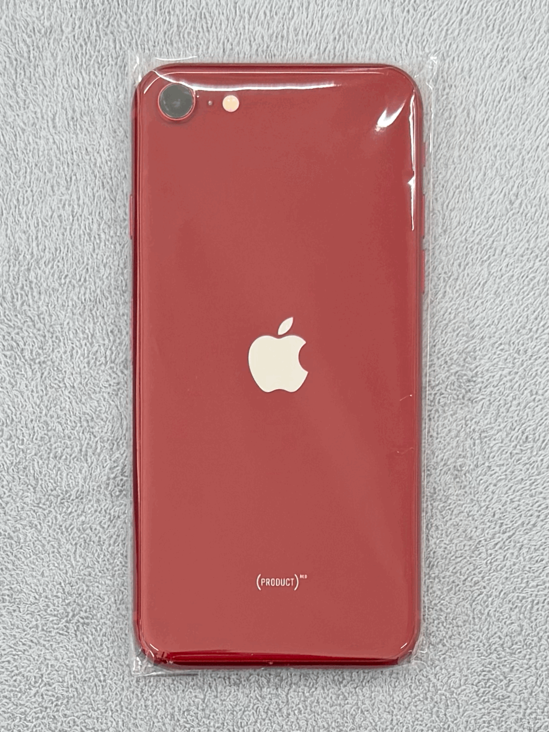 iPhone SE3 の商品写真