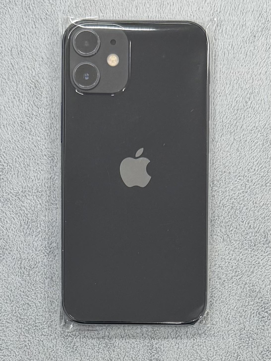 iPhone 12 mini の商品写真