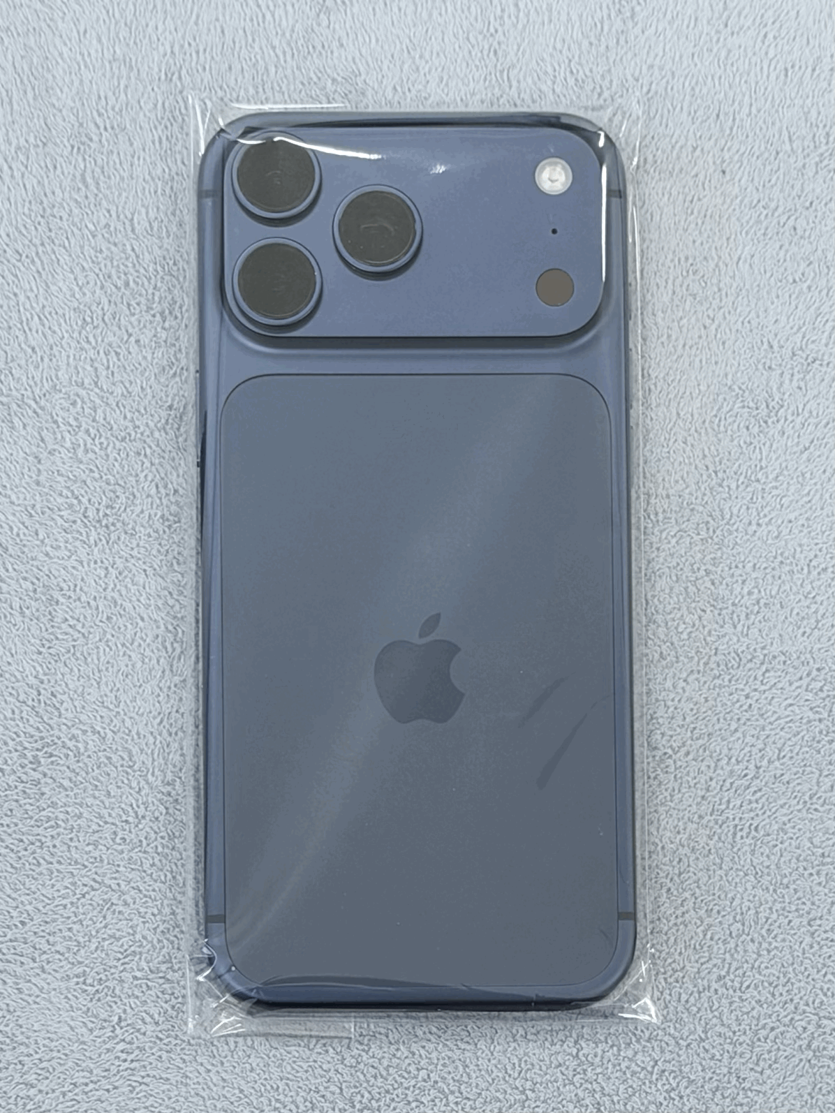iPhone 17 Pro Max の商品写真