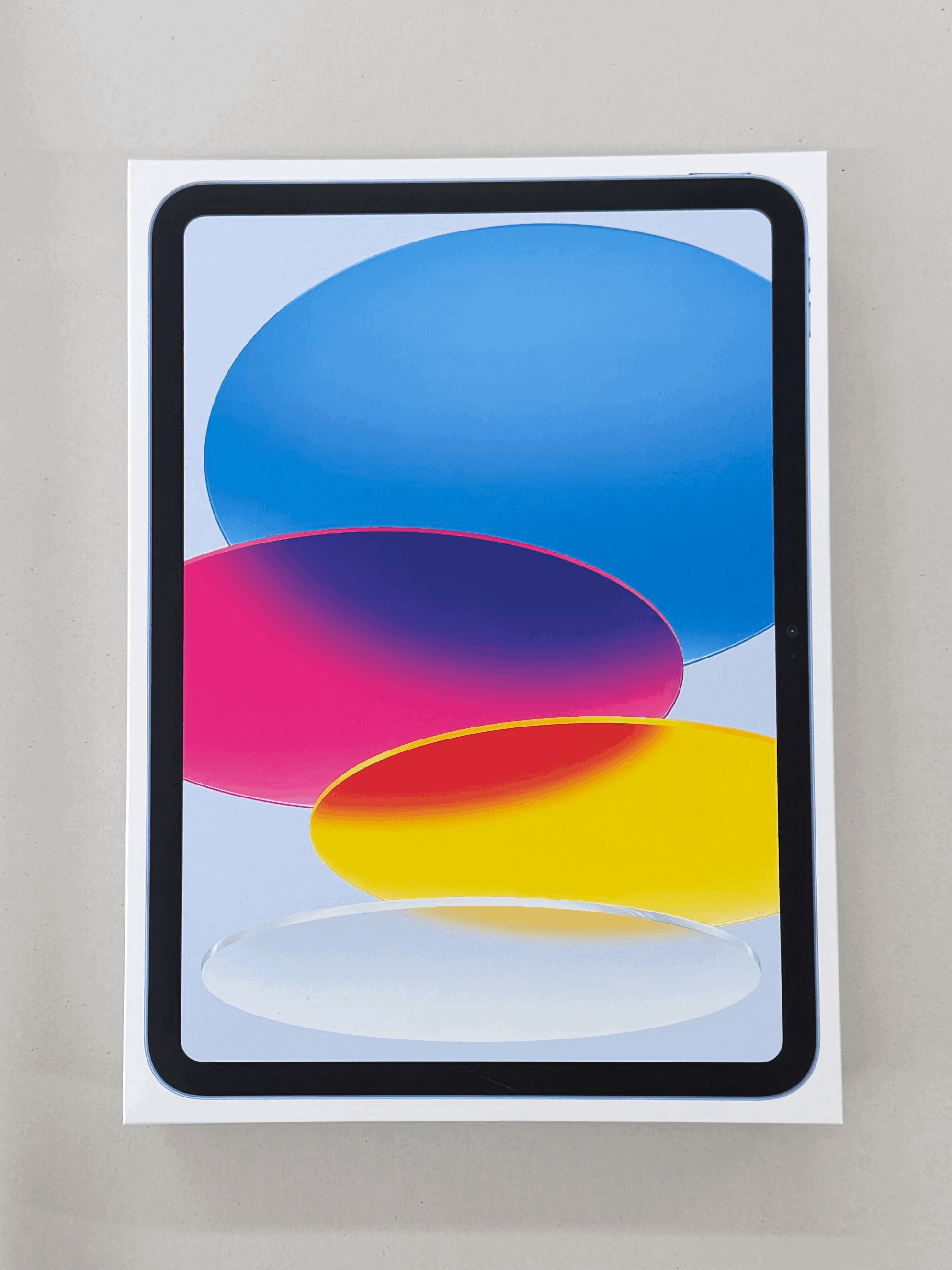 iPad 第11世代 の商品写真