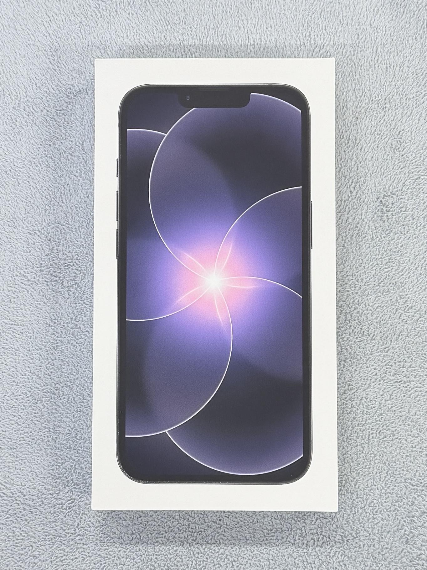 iPhone 17e の商品写真