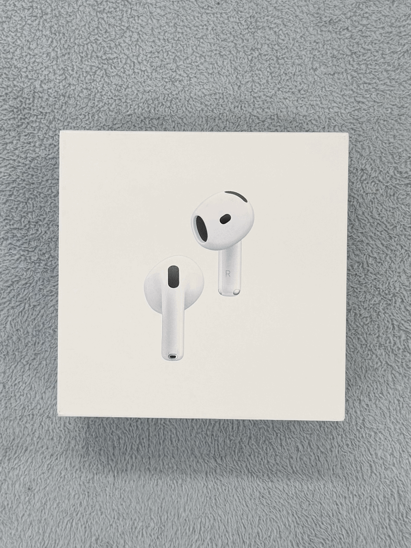 AirPods 5 の商品写真