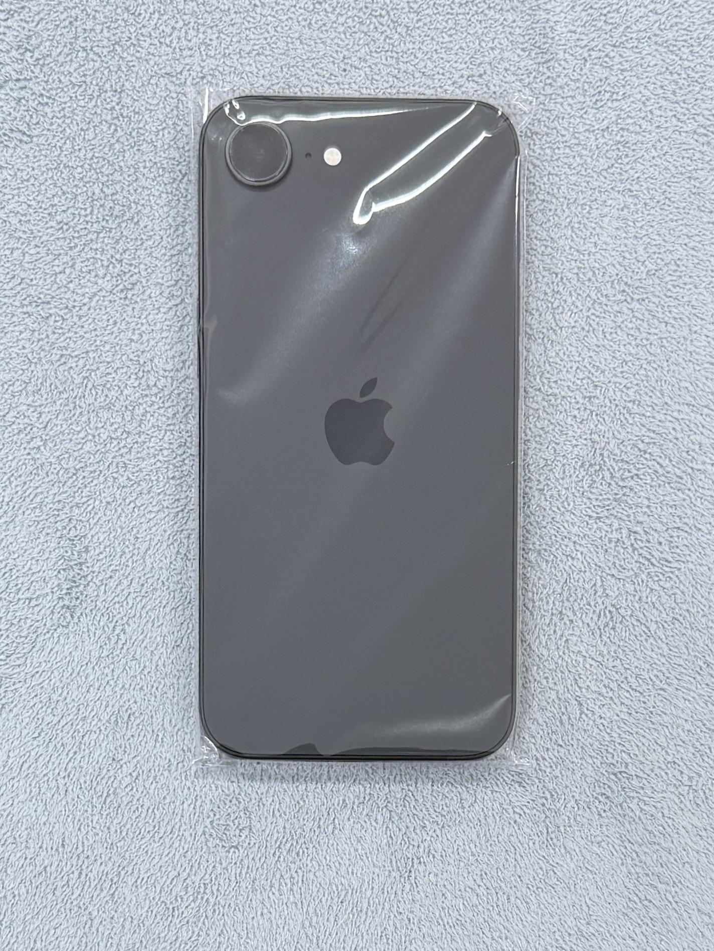 iPhone 17e の商品写真