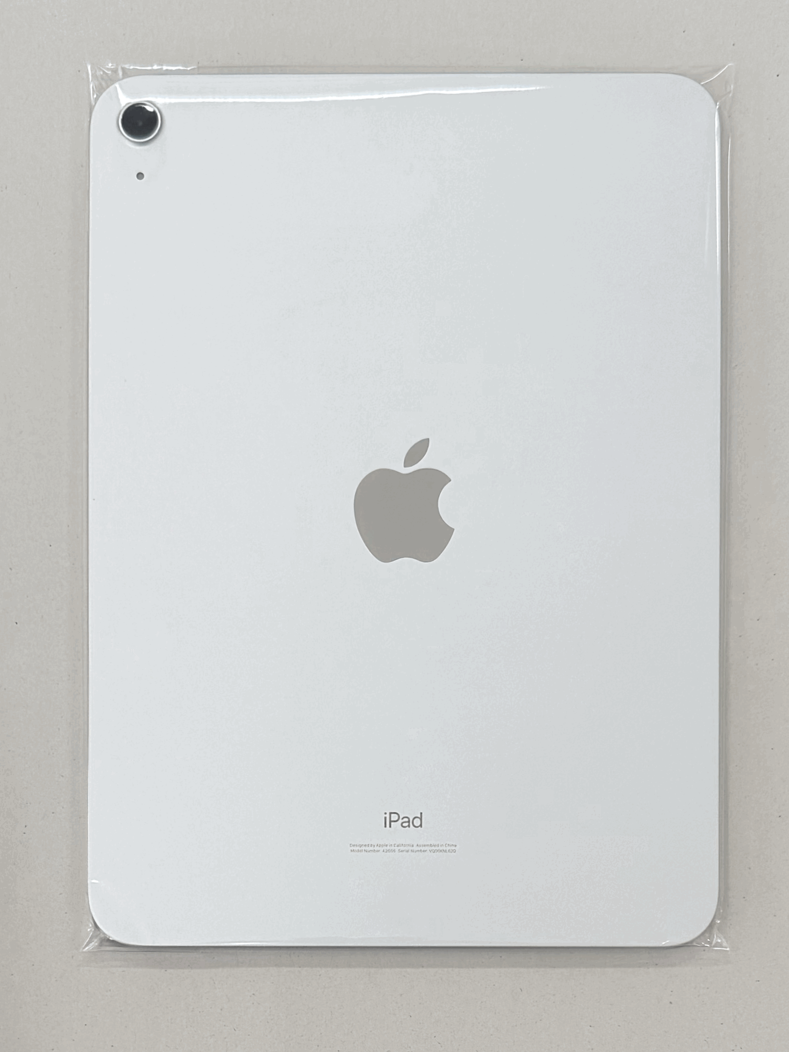 iPad 第10世代 の商品写真