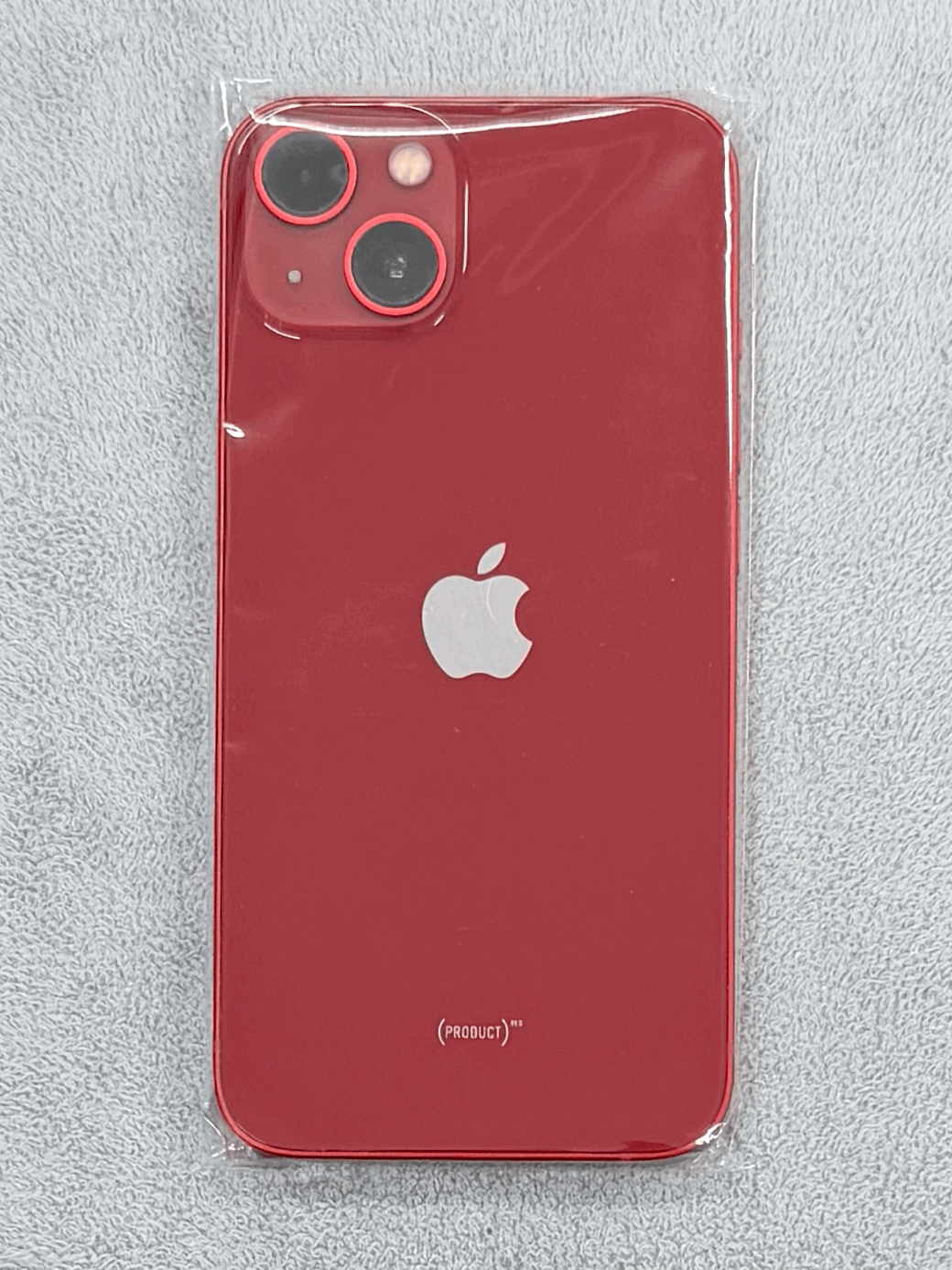 iPhone 13 の商品写真