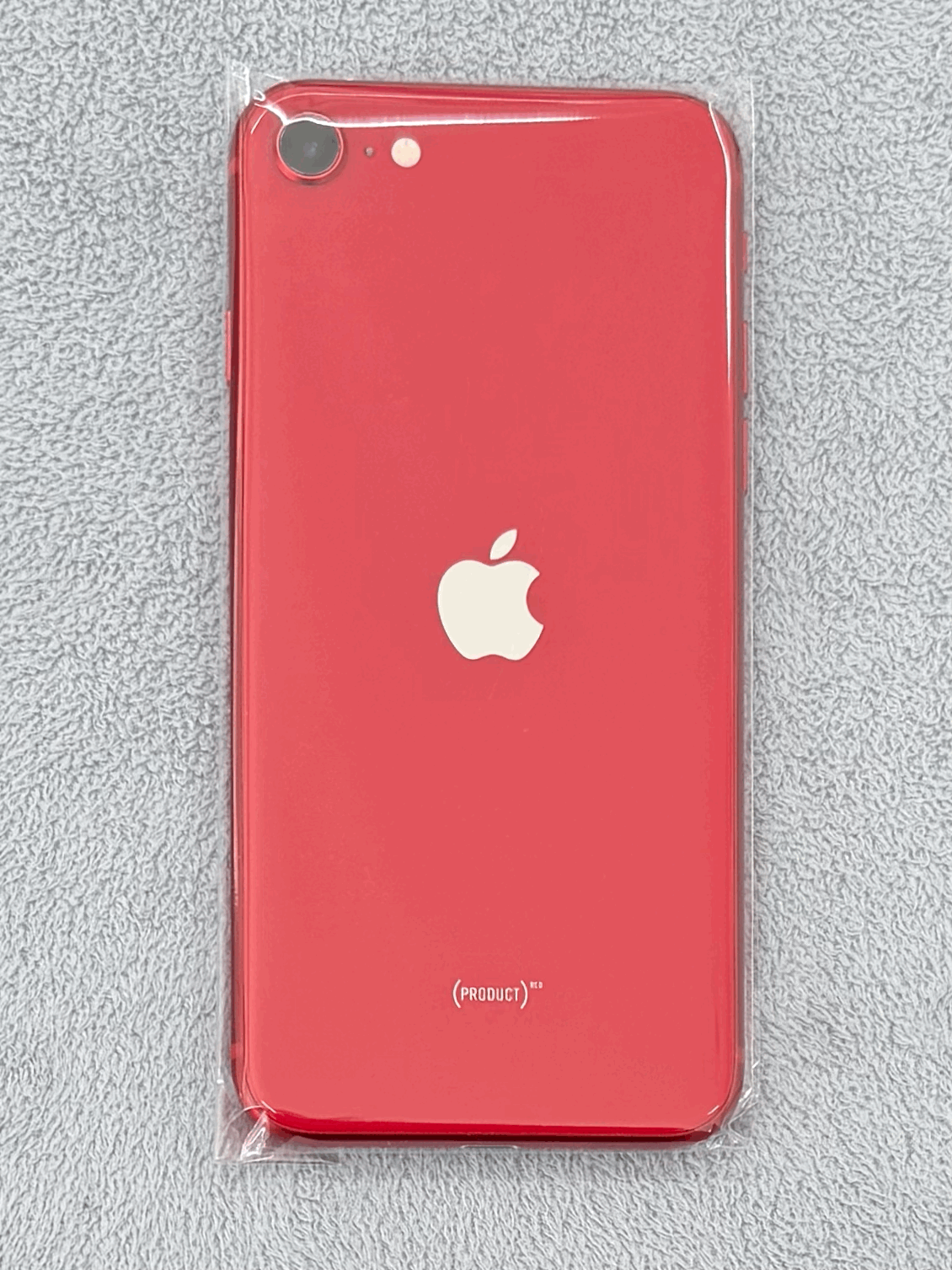 iPhone SE2 の商品写真
