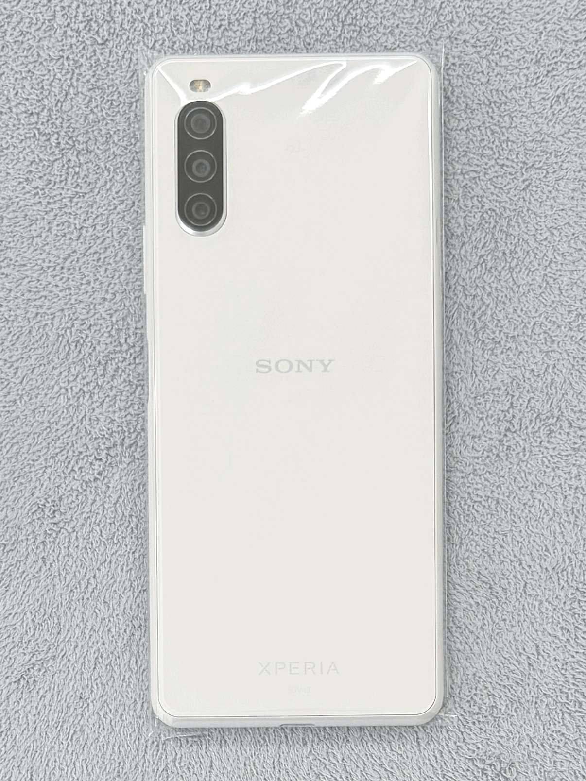 Xperia 10 Ⅱ の商品写真