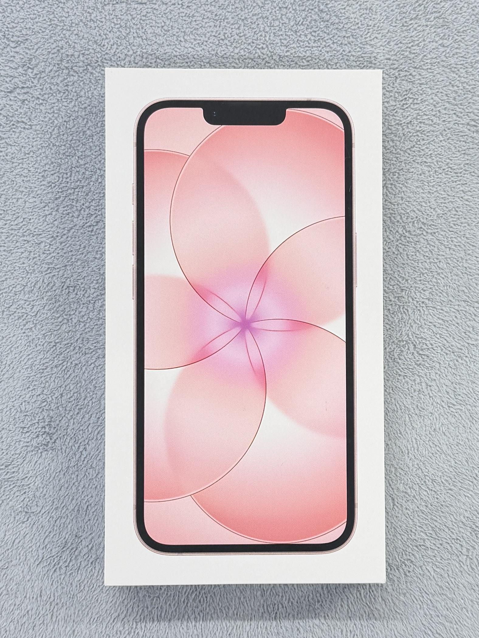 iPhone 17e の商品写真