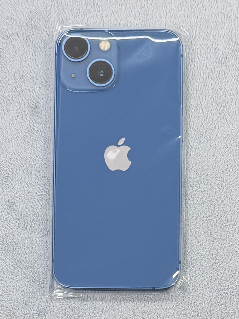 iPhone 13 mini の商品写真